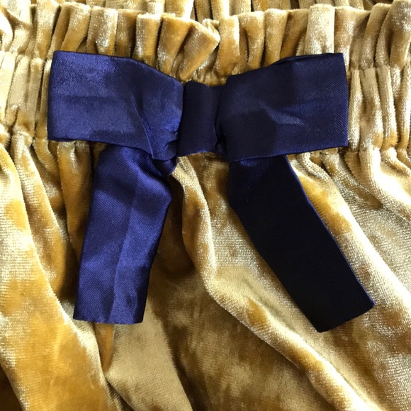 NWT Toddler velvet skirt size 4T - Picture 11 of 15